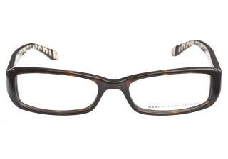 Marc Jacobs 405 Dark Havana Eyeglasses  Lowest Price Guaranteed 