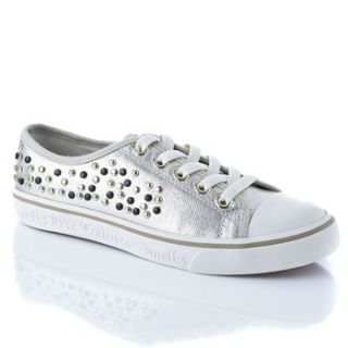 Juicy Couture Metallic Eclipse Embellished Casual Shoes