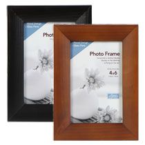 Home Floral Supplies & Decor Frames Contemporary Wooden Photo Frames 