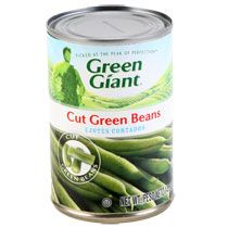 Home Kitchen & Tableware Canned Goods & Baking Mixes Green Giant Cut 