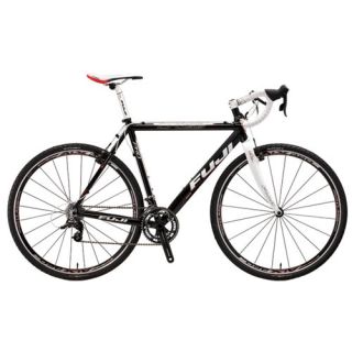 FUJI Product Reviews and Ratings   Spin Doctor Pro Bike Build   2010 