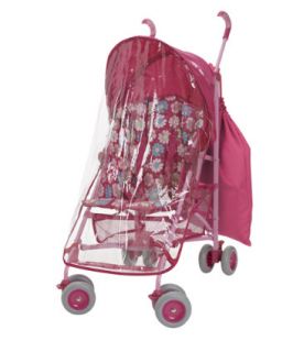 Mothercare Jive Stroller Accessory Pack   Daisy   accessory packs 