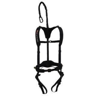 Tree Spider Micro Harness Safety System L/XL   