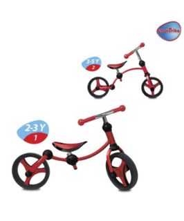 Smart Trike Balance Bike   bikes, trikes & scooters   Mothercare