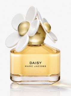 Marc Jacobs Daisy Eau De Toilette Spray 50ml   Free Delivery 