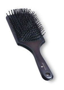 Schwarzkopf Professional Paddle Brush   Free Delivery   feelunique
