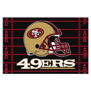 San Francisco 49ers Carpet/Flooring Northwest San Francisco 49ers 