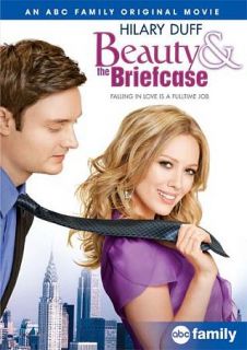 Beauty the Briefcase DVD, 2011