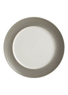 Matalan   Manhattan Side Plate In Grey