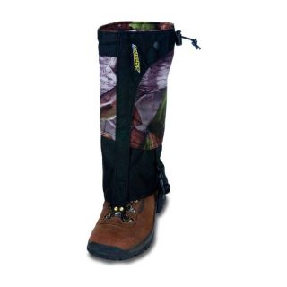 Lucky Bums Kids Boot Gaiters   FREE SHIPPING at Altrec