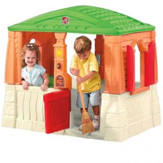 Sorry, out of stock Add Step 2 Bright Neat and Tidy Cottage   Toys R 