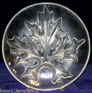 lalique bowl in Glass
