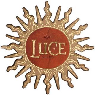 Luce Della Vite Luce Toscana 2003 
