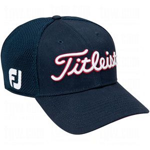 Looking for Answers about Titleist Titleist Structured Sports Mesh Cap 