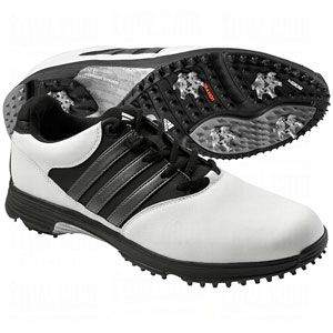 Shoes  Adidas Mens Adicomfort 2 Golf Shoes  Adidas