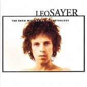   Go On The Anthology by Leo Sayer CD, Oct 1996, 2 Discs, Rhino Label
