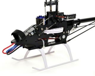 Blade 450 X Bind N Fly Flybarless Electric Collective Pitch Helicopter 