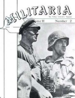 Militaria V2N2 Hermann Goering Division/Germa​nys 98s+