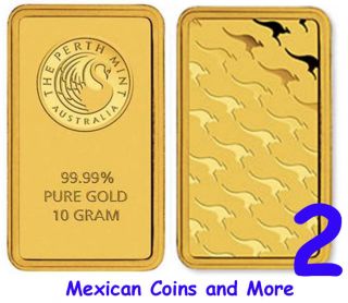 gold bar in Coins: World