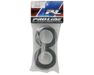 Pro Line Caliber M3 4wd Front Buggy Tires (2) [PRO8211 02]  RC Cars 