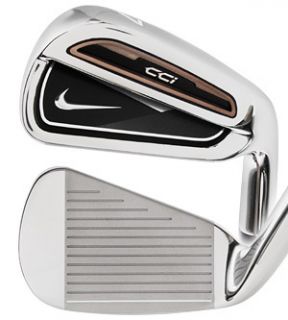 Nike CCi Cast Iron set Golf Club