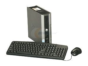 Newegg.ca   Refurbished: DELL OptiPlex 760 Desktop PC Core Duo 2.2GHz 