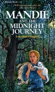   Midnight Journey No. 13 by Lois Gladys Leppard 1989, Paperback