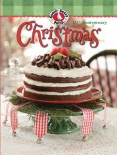 Gooseberry Patch Christmas   Our Tastiest Christmas Recipes, Gifts to 