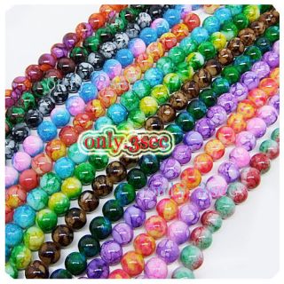 glass beads in Crafts