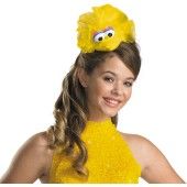 Sesame Street Accessories & Makeup Costumes 
