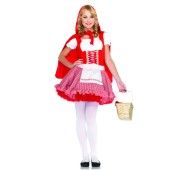 Little Bo Peep Tween Costume 62248 