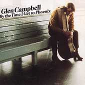   Get to Phoenix Remaster by Glen Campbell CD, Oct 2001, Capitol