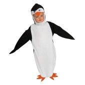 The Penguins of Madagascar Skipper Infant Bunting Costume