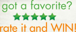 Dollar Tree, Inc. Ratings & Reviews Contest