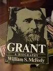 CIVIL WAR BOOK LEE and GRANT DUAL BIOGRAPHY GENE SMITH 1984