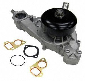 1986 toyota celica water pump replacement #6
