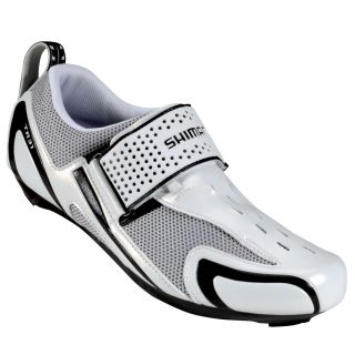 Shimano SH TR31 Triathlon Shoes   Road Bike Shoes 