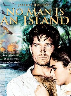 No Man Is An Island DVD, 2004