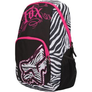 FOX Moto Trip Backpack 178350150  backpacks  