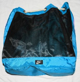   LIVESTRONG Varsity Girls Large Gym Swim Shoulder Bag Travel Backpack