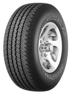 Goodyear Wrangler AP 245 70R16 Tire