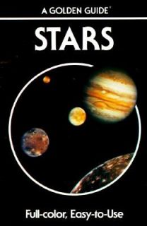 Stars by Robert H. Baker and Herbert S. Zim 1989, Paperback, Revised 