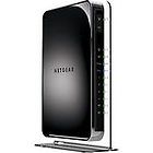 Netgear N900 900 Mbps 4 Port Gigabit Wireless N Router WNDR4500