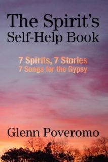   Songs for the Gypsy by Glenn Poveromo 2007, Paperback