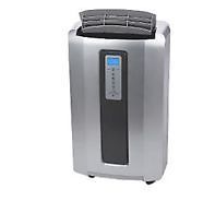 Haier 11,500 BTU Self Evaporative Portable Air Conditioner CPF12XHL UV 