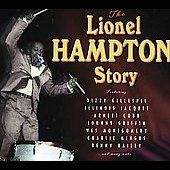 The Lionel Hampton Story Box by Lionel Hampton CD, Feb 2001, 4 Discs 