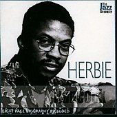 Jazz Biography by Herbie Hancock CD, Sep 2007, United Multi Consign 