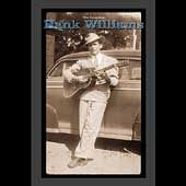 The Complete Hank Williams Box by Hank Williams CD, Sep 1998, 10 Discs 