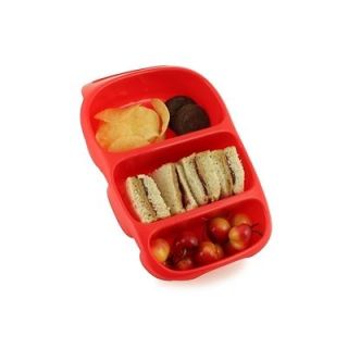 Goodbyn Bynto Lunch Box   New Version   With 3 compartments