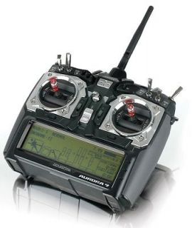 9ch transmitter in Airplanes & Helicopters